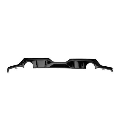 TRD Style Rear Lip for Toyota GR Yaris 2020-2024