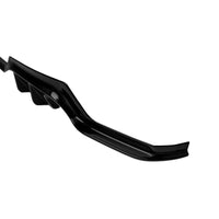 TRD Style Rear Lip for Toyota GR Yaris 2020-2024