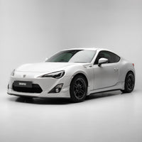 Aero Nur Style Front Lip for Toyota 86 (ZN6) 2012-2016