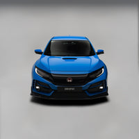 Mugen Style Full Kit for Honda Civic FK8 Type R 2017-2021