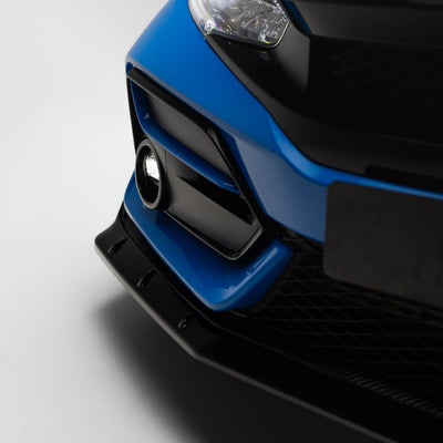 Mugen Style Front Lip for Honda Civic FK8 2017-2021