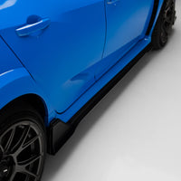 Mugen Style Full Kit for Honda Civic FK8 Type R 2017-2021