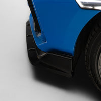 Mugen Style Front Lip for Honda Civic FK8 2017-2021