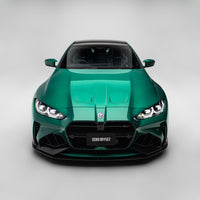 [Pre-order] BMW G8X M3/M4 Front Lip - ADRO 