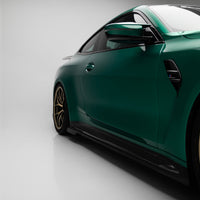 [Pre-order] BMW G8X M3/M4 Side Skirts - ADRO 