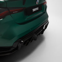 [Pre-order] BMW G8X M3/M4 Rear Diffuser - ADRO 