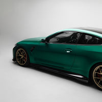 [Pre-order] BMW G8X M3/M4 Side Skirts - ADRO 