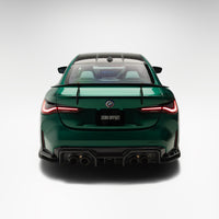 [Pre-order] BMW G8X M3/M4 Rear Diffuser - ADRO 