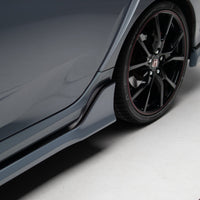 Mugen Style Full Kit for Honda Civic FK8 Type R 2017-2021