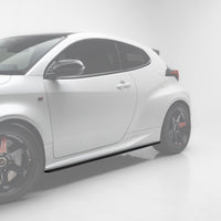 TRD Style Side Skirt for Toyota GR Yaris 2020+
