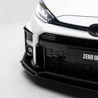 TRD Style Front Lip for Toyota GR Yaris 2020-2024