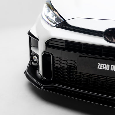 TRD Style Front Lip for Toyota GR Yaris 2020-2024
