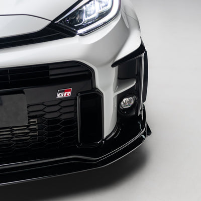 TRD Style Front Lip for Toyota GR Yaris 2020-2024