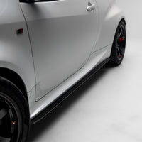 TRD Style Full Kit for Toyota GR Yaris 2020-2024