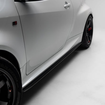 TRD Style Full Kit for Toyota GR Yaris 2020-2024