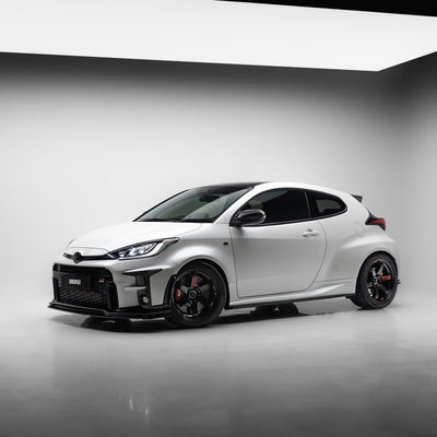 TRD Style Full Kit for Toyota GR Yaris 2020-2024