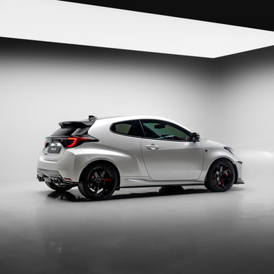 TRD Style Full Kit for Toyota GR Yaris 2020-2024