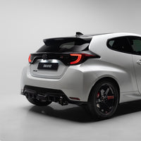 TRD Style Rear Lip for Toyota GR Yaris 2020-2024