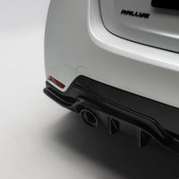 TRD Style Rear Lip for Toyota GR Yaris 2020-2024