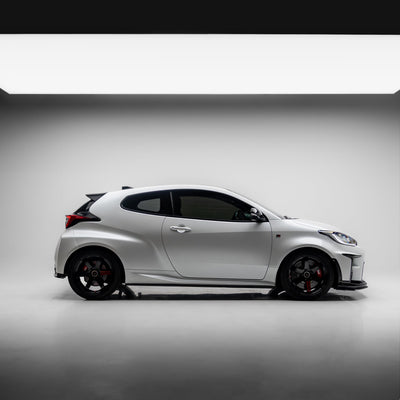 TRD Style Front Lip for Toyota GR Yaris 2020-2024