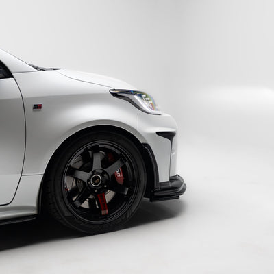 TRD Style Front Lip for Toyota GR Yaris 2020-2024