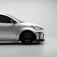 TRD Style Full Kit for Toyota GR Yaris 2020-2024