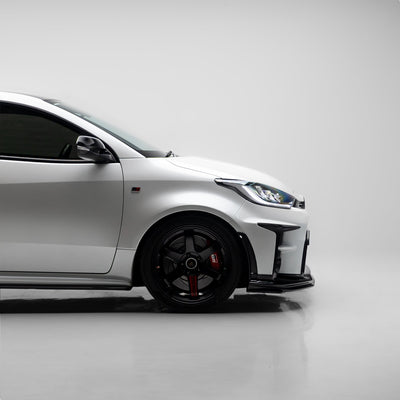 TRD Style Full Kit for Toyota GR Yaris 2020-2024