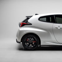 TRD Style Rear Lip for Toyota GR Yaris 2020-2024