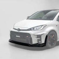 TRD Style Front Lip for Toyota GR Yaris 2020-2024