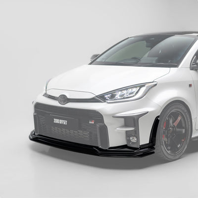 TRD Style Front Lip for Toyota GR Yaris 2020-2024