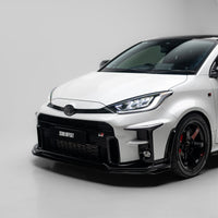 TRD Style Front Lip for Toyota GR Yaris 2020-2024