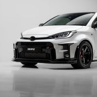 TRD Style Front Lip for Toyota GR Yaris 2020-2024