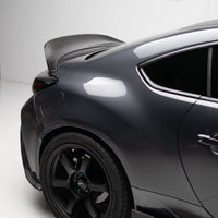 TRD 'High Kick' Style Spoiler for Subaru BRZ (ZD8) / Toyota GR86 (ZN8) 2022+