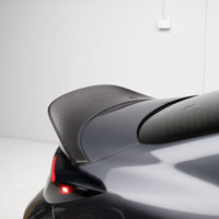 TRD 'High Kick' Style Spoiler for Subaru BRZ (ZD8) / Toyota GR86 (ZN8) 2022+