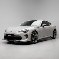 TRD V2 Style Full Kit for Toyota 86 2017-2021