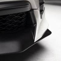 TRD Style Front Lip for Toyota 86 (ZN6) 2017-2021