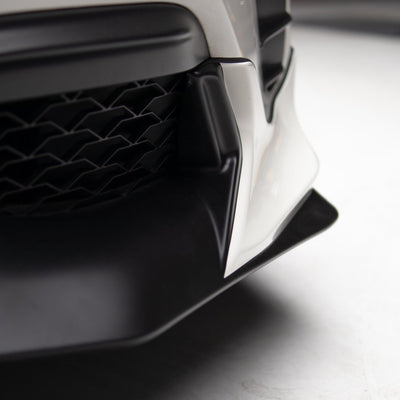 TRD Style Front Lip for Toyota 86 (ZN6) 2017-2021