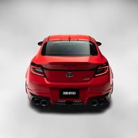 TRD Style Full Kit for Toyota GR86 (ZN8) 2022+