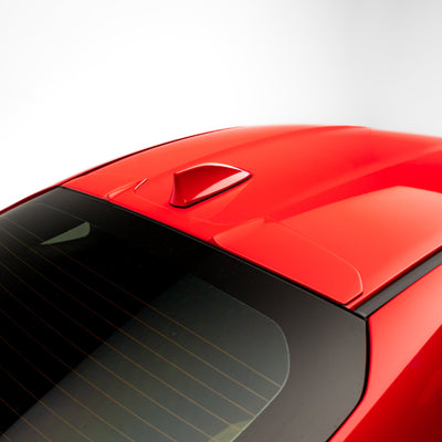 TRD Style Rear Vortex Generator for Toyota GR86 (ZN8) / Subaru BRZ (ZD8) 2022+