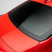 TRD Style Stabilising Cover for Toyota GR86 (ZN8) / Subaru BRZ (ZD8) 2022+