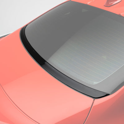 TRD Style Stabilising Cover for Toyota GR86 (ZN8) / Subaru BRZ (ZD8) 2022+