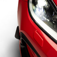 TRD Style Front Canards for Toyota GR86 (ZN8) /2022+