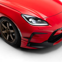 TRD Style Front Lip for Toyota GR86 (ZN8) 2022+
