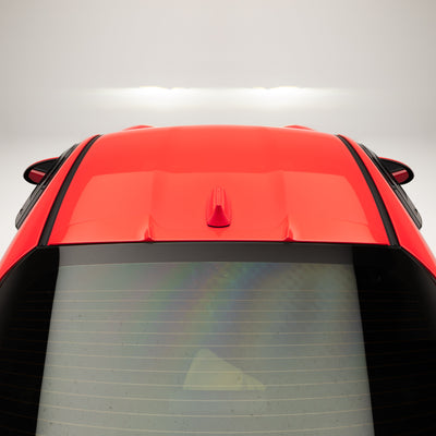 TRD Style Rear Vortex Generator for Toyota GR86 (ZN8) / Subaru BRZ (ZD8) 2022+