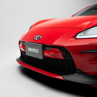 TRD Style Front Lip for Toyota GR86 (ZN8) 2022+