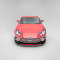 TRD Style Front Lip for Toyota GR86 (ZN8) 2022+