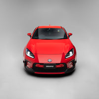 TRD Style Front Lip for Toyota GR86 (ZN8) 2022+