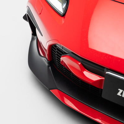 TRD Style Full Kit for Toyota GR86 (ZN8) 2022+