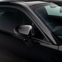 TRD Style Aero Mirror Fin for Toyota GR86 (ZN8) / Subaru BRZ (ZD8) 2022+