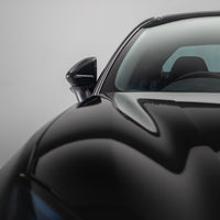 TRD Style Aero Mirror Fin for Toyota GR86 (ZN8) / Subaru BRZ (ZD8) 2022+